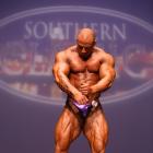 Michael  VanLeenuwen - NPC Southern Classic 2013 - #1